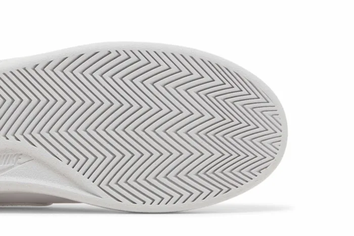 Nike Court Royale 2 Next Nature 'Triple White' DH3160-100 - Image 5