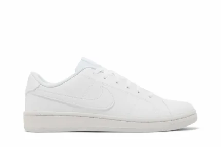 Nike Court Royale 2 Next Nature 'Triple White' DH3160-100