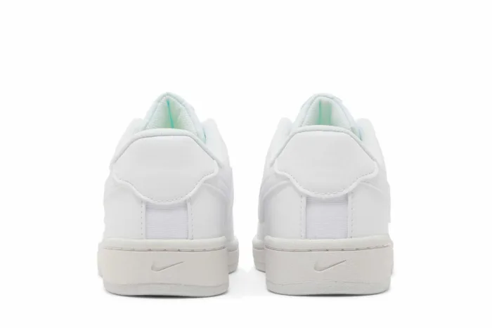 Nike Court Royale 2 Next Nature 'Triple White' DH3160-100 - Image 6