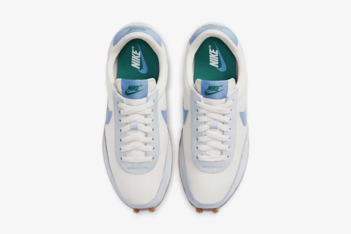 Nike Daybreak 'Half Blue Pale Ivory' CK2351-400 - Image 4