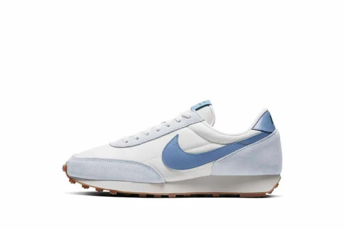 Nike Daybreak 'Half Blue Pale Ivory' CK2351-400 - Image 1