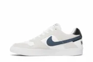 Nike Delta Force Vulc SB 'White Thunder Blue' 942237-100 - Image 3