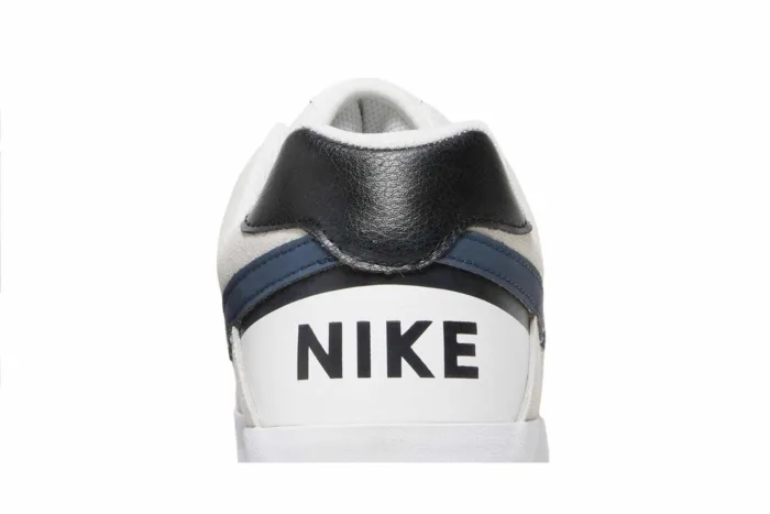 Nike Delta Force Vulc SB 'White Thunder Blue' 942237-100 - Image 7