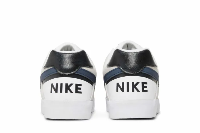 Nike Delta Force Vulc SB 'White Thunder Blue' 942237-100 - Image 6