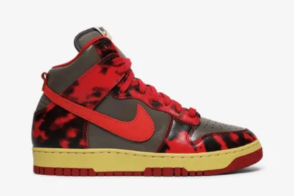 Nike Dunk High 1985 'Acid Wash' DD9404-600