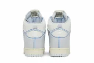 Nike Dunk High 1985 'Blue Denim' DQ8799-101 - Image 6