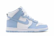 Nike Dunk High 'Aluminum' DD1869-107