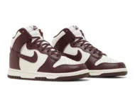 Nike Dunk High 'Burgundy Crush' DD1869-601 - Image 8