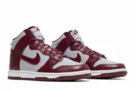 Nike Dunk High 'Dark Beetroot' DD1399-600 - Image 8