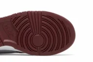 Nike Dunk High 'Dark Beetroot' DD1399-600 - Image 5