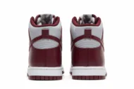 Nike Dunk High 'Dark Beetroot' DD1399-600 - Image 6
