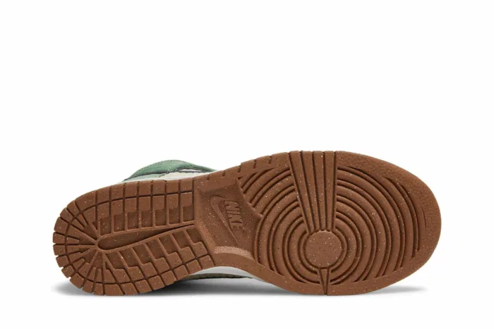 Nike Dunk High LX Next Nature 'Toasty' DN9909-100 - Image 4
