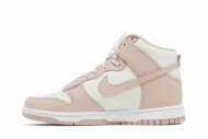 Nike Dunk High 'Pink Oxford' DD1869-003 - Image 3