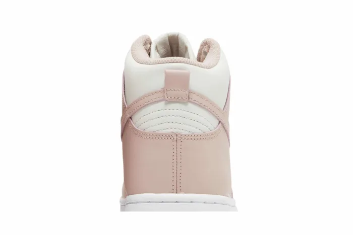 Nike Dunk High 'Pink Oxford' DD1869-003 - Image 7