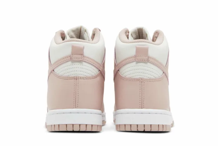 Nike Dunk High 'Pink Oxford' DD1869-003 - Image 6