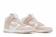 Nike Dunk High 'Pink Oxford' DD1869-003 - Image 8