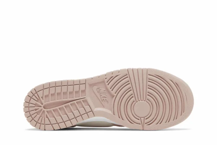 Nike Dunk High 'Pink Oxford' DD1869-003 - Image 4