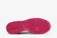 Nike Dunk High 'Pink Prime' DD1869-110 - Image 4