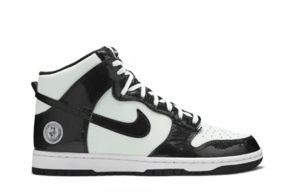 Nike Dunk High SE 'All Star 2021' DD1398-300
