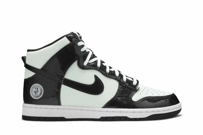Nike Dunk High SE 'All Star 2021' DD1398-300 - Image 1