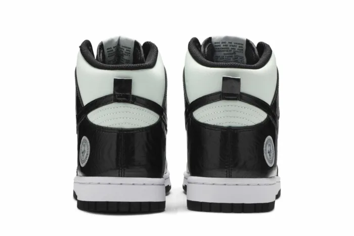 Nike Dunk High SE 'All Star 2021' DD1398-300 - Image 6