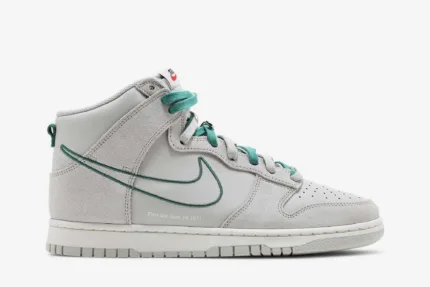 Nike Dunk High SE 'First Use Pack - Green Noise' DH0960-001
