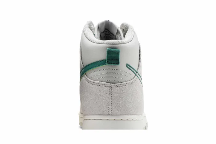 Nike Dunk High SE 'First Use Pack - Green Noise' DH0960-001 - Image 7