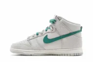 Nike Dunk High SE 'First Use Pack - Green Noise' DH0960-001 - Image 3