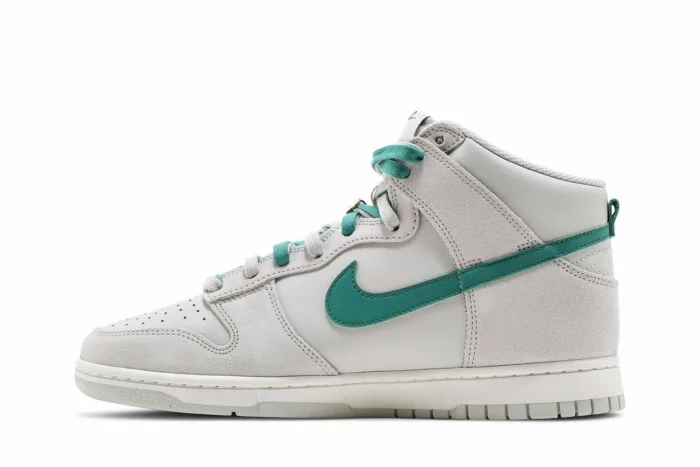 Nike Dunk High SE 'First Use Pack - Green Noise' DH0960-001 - Image 3