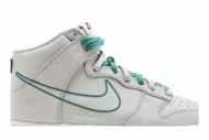 Nike Dunk High SE 'First Use Pack - Green Noise' DH0960-001 - Image 2
