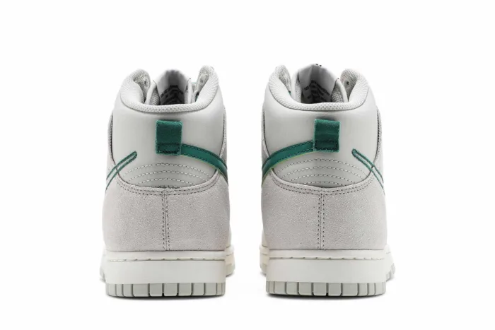 Nike Dunk High SE 'First Use Pack - Green Noise' DH0960-001 - Image 6