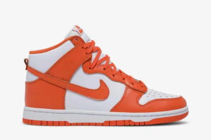 Nike Dunk High SP 'Syracuse' 2021 DD1399-101