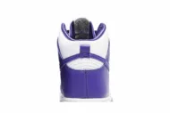 Nike Dunk High 'Varsity Purple' DC5382-100 - Image 7