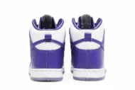 Nike Dunk High 'Varsity Purple' DC5382-100 - Image 6