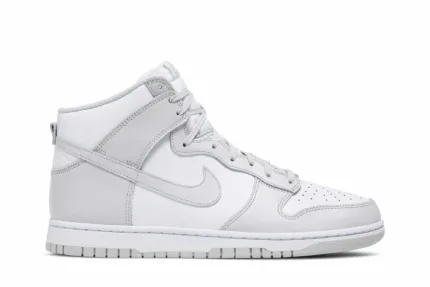 Nike Dunk High 'Vast Grey' DD1399-100