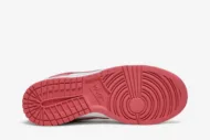 Nike Dunk Low 'Archeo Pink' DD1503-111 - Image 4