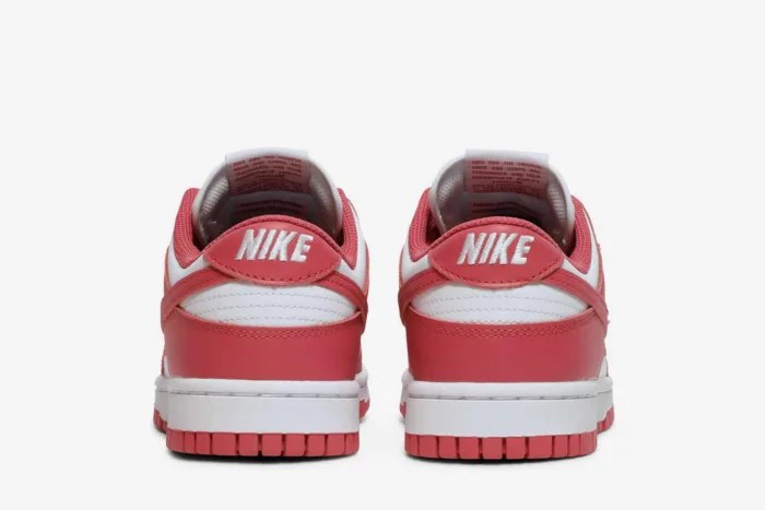 Nike Dunk Low 'Archeo Pink' DD1503-111 - Image 6