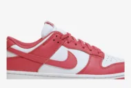 Nike Dunk Low 'Archeo Pink' DD1503-111 - Image 2