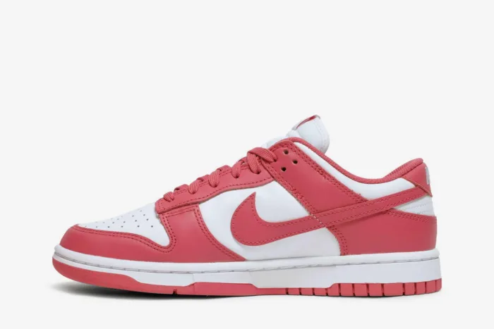 Nike Dunk Low 'Archeo Pink' DD1503-111 - Image 3