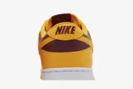Nike Dunk Low 'Arizona State' DD1391-702 - Image 7