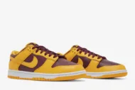 Nike Dunk Low 'Arizona State' DD1391-702 - Image 8