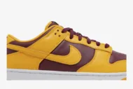 Nike Dunk Low 'Arizona State' DD1391-702 - Image 2