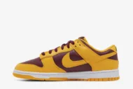 Nike Dunk Low 'Arizona State' DD1391-702 - Image 3