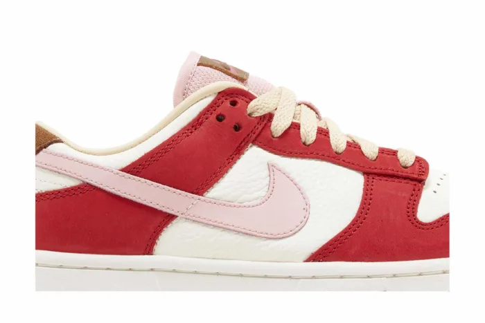Nike Dunk Low 'Bacon' FB7910-600 - Image 2