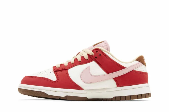 Nike Dunk Low 'Bacon' FB7910-600 - Image 3