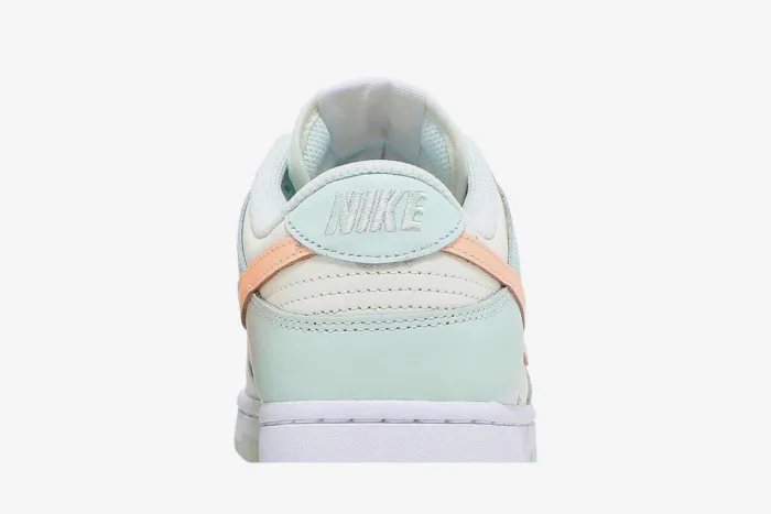 Nike Dunk Low 'Barely Green' DD1503-104 - Image 7