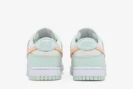 Nike Dunk Low 'Barely Green' DD1503-104 - Image 6