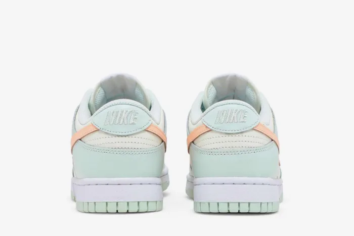 Nike Dunk Low 'Barely Green' DD1503-104 - Image 6