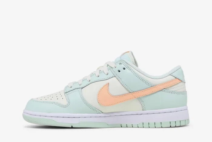 Nike Dunk Low 'Barely Green' DD1503-104 - Image 3
