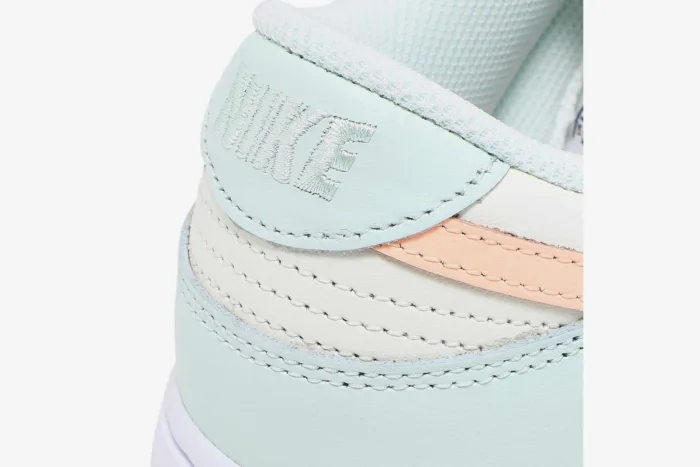 Nike Dunk Low 'Barely Green' DD1503-104 - Image 9